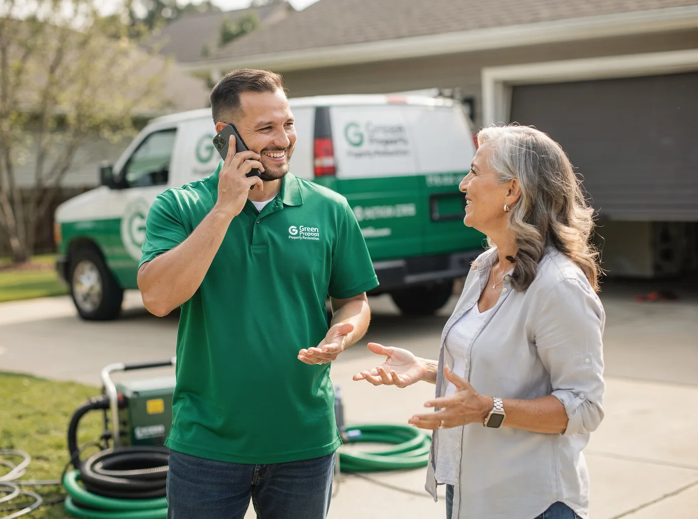 Water Damage Restoration Pocono Summit, PA FAQs